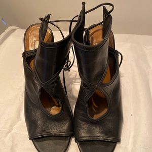 Aquazurra Sexy Thing Shootie